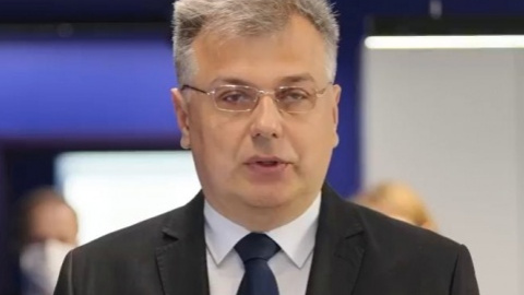 Юрий Свирко. Фото: Facebook.