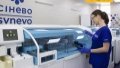 Synevo Claims Tax Service Unreasonably Charged Liabilities For UAH 1.1 Billion