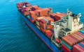 Import of goods to the PRC. Photo by Xinhua. 