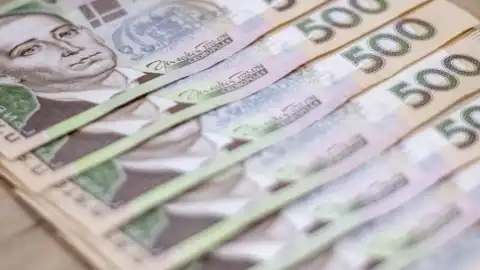 Гроші. Фото: economy.24tv