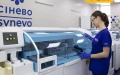 Synevo claims arrest of head office and central laboratory in Kyiv