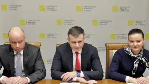 Фото: Мінфін України.