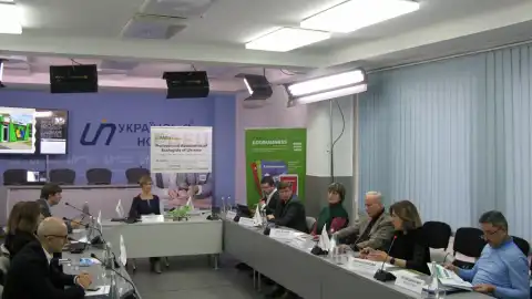 Як екотрансформація змінює економіку, регіони, свідомість: підсумки року-2021