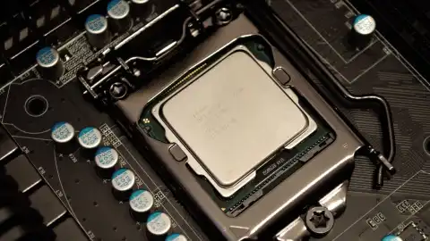 Эксперты провели тестирование популярного процессора от бренда Intel