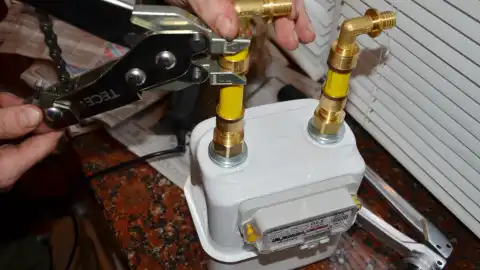Понад двісті лічильників було встановлено  за кошт АТ "Житомиргаз" побутовим споживачам