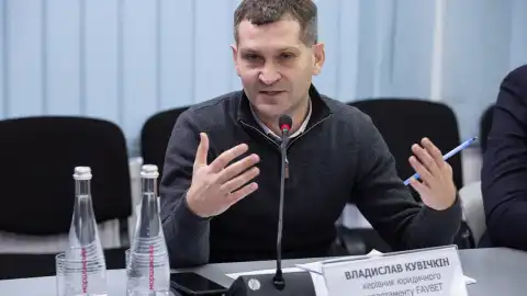 Ухвалення законопроєкту про оподаткування грального бізнесу стане сигналом для іноземних інвестицій в Україну, – учасники ринку