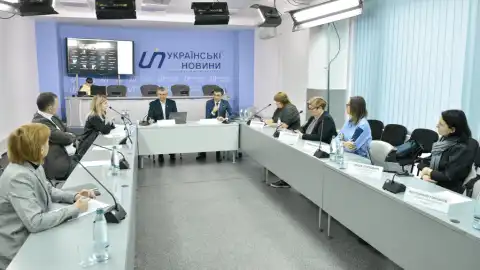 Инициативу в зеленых закупках лесной продукции должны проявлять агенты изменений в стране, чтобы показать пример для всех граждан, - директор FSC Украина Кравец