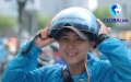 Chinese Stories on Democracy, Freedom and Human Rights. Photo by Xinhua.