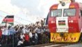 Belt and Road Initiative transforming Kenya's development space. Photo by Xinhua.