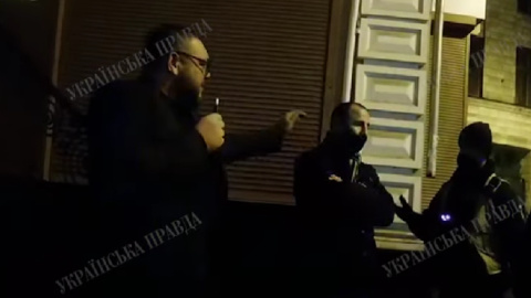 Скріншот відео.