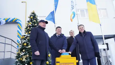 RGC PRODUCTION відкрив свій третій завод у Вінниці