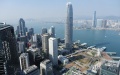 Hong Kong. Photo by Xinhua.