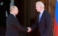 White House Not Confirming Agreement On Biden's Talks With Putin On Russian Proposals For Security Guarantees In Early 2022 In Geneva