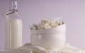 Export of Ukrainian dairy products up 42% to 36,400 tons in 4M