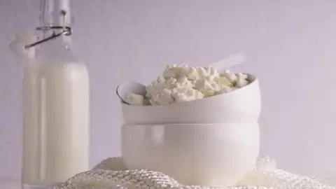 Export of Ukrainian dairy products up 42% to 36,400 tons in 4M