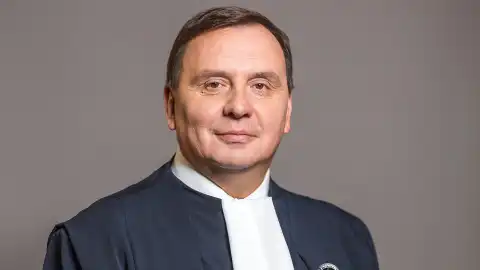 Станислав Кравченко. Фото: Верховный суд
