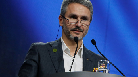 Геннадій Друзенко. Фото: wikipedia.org.