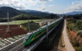 The China-Laos Railway. Photo by Xinhua.
