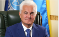 Ihor Syrota completes his term as CEO of Ukrhydroenergo