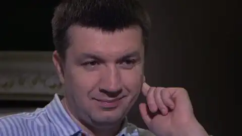 Сергій Іванов. Фото з відкритих джерел