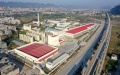 A cold-chain processing factory in Du'an Yao Autonomous County, south China's Guangxi Zhuang Autonomous Region. Photo by Xinhua.