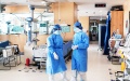 The healthcare system in China. Photo: Xinhua.