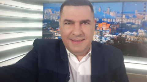 Єгор Чечеринда. Фото: Facebook Єгора Чечеринди