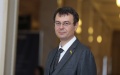 Hetmantsev predicts increase in VAT, military tax and excise taxes