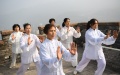 Chinese women. Photo by Xinhua.