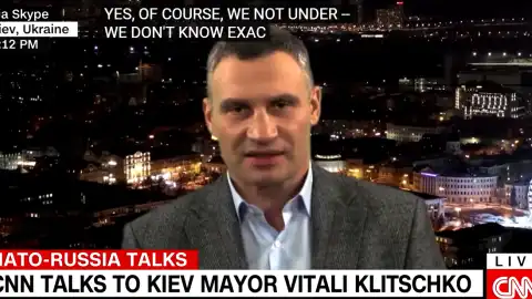 Скриншот: CNN.