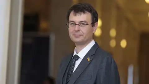 Даниил Гетманцев. Фото из открытых источников