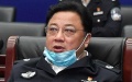 Sun Lijun. Photo by Xinhua.