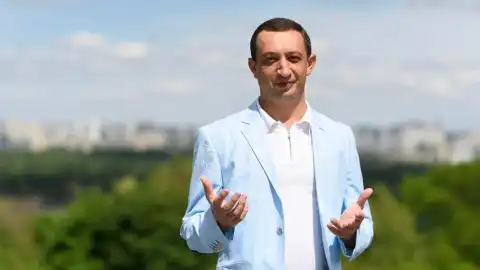 Андрей Немировский Фото: Facebook Немировского