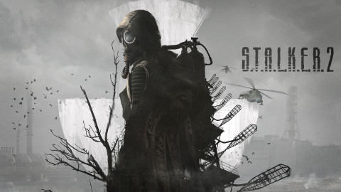 S.T.A.L.K.E.R. 2: Heart of Chernobyl. Фото: twitter.com / stalker_thegame