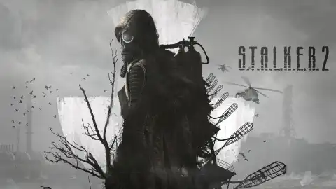 S.T.A.L.K.E.R. 2: Heart of Chernobyl. Фото: twitter.com/stalker_thegame