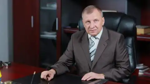 Петр Юрчишин ("За будущее"). фото: latifundist.com