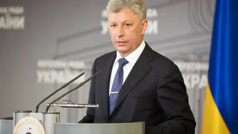 Юрий Бойко. Фото: zagittya.com.ua