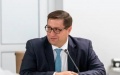 Oleksii Dubrevskyi. Photo: cfts