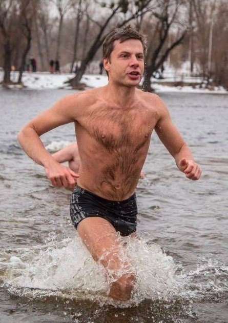 Алексей Гончаренко. Фото: Telegram