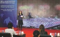 China-SCO-Eurasia Youth Leaders Dialogue. Photo by China Daily.