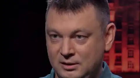 Сергей Лямец. Фото: Facebook