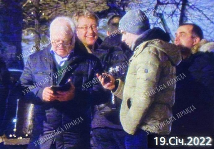 Фото: Українська Правда