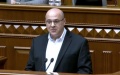 Rada’s legal committee admits 4 candidates to competitive selection for position of judge of Constitutional