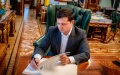 Zelenskyy Creates Delegations To Sign Documents With EU And IBRD On Financial Support For Ukraine