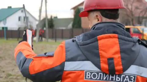 "Волиньгаз": укладення договору на техобслуговування мереж – гарантія безпечного газоспоживання