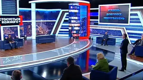 В ток-шоу "Касается каждого" – резонансная история мужчины, который мог всю жизнь провести за решеткой