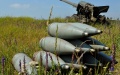 Ukraine expects to receive first batches of "Czech" ammunition in April - Shmyhal