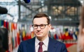 Fighting in Interests of NATO. Prime Minister of Poland for Ukraine's Short Journey to Alliance