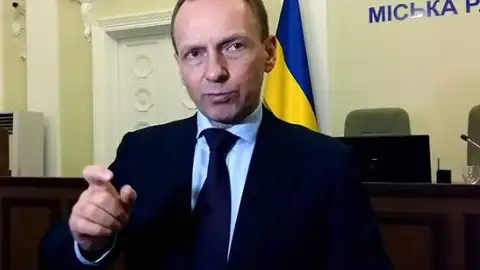 Владислав Атрошенко. Фото из открытых источников