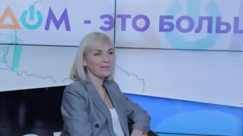 Юлия Островская. Фото из открытых источников
